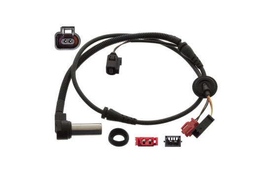 Sensor ABS 23494 FEBI
