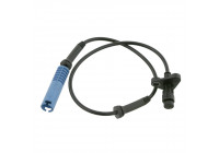 Sensor ABS 23807 FEBI