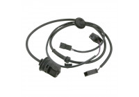 Sensor ABS 23812 FEBI