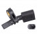 Sensor ABS 23816 FEBI