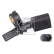 Sensor ABS 23816 FEBI, Miniatura 2