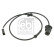 Sensor ABS 23818 FEBI, Miniatura 2
