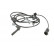 Sensor ABS 24.0710-5020.3 ATE