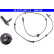 Sensor ABS 24.0711-5071.3 ATE, Miniatura 2