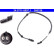 Sensor ABS 24.0711-5097.1 ATE, Miniatura 2