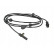 Sensor ABS 24.0711-5131.3 ATE