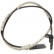Sensor ABS 24.0711-5191.3 ATE