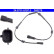 Sensor ABS 24.0711-5197.3 ATE, Miniatura 2