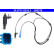 Sensor ABS 24.0711-5216.3 ATE, Miniatura 2
