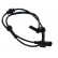 Sensor ABS 24.0711-5222.3 ATE
