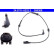 Sensor ABS 24.0711-5222.3 ATE, Miniatura 2