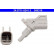 Sensor ABS 24.0711-5241.3 ATE, Miniatura 2