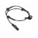 Sensor ABS 24.0711-5251.3 ATE