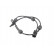 Sensor ABS 24.0711-5255.3 ATE