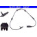 Sensor ABS 24.0711-5255.3 ATE, Miniatura 2