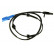 Sensor ABS 24.0711-5256.3 ATE