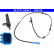 Sensor ABS 24.0711-5256.3 ATE, Miniatura 2