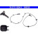 Sensor ABS 24.0711-5294.3 ATE, Miniatura 2