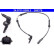 Sensor ABS 24.0711-5369.3 ATE, Miniatura 2
