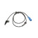 Sensor ABS 24.0711-5375.3 ATE