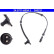 Sensor ABS 24.0711-6004.3 ATE, Miniatura 2