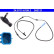 Sensor ABS 24.0711-6108.3 ATE, Miniatura 2