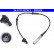 Sensor ABS 24.0711-6238.3 ATE, Miniatura 2