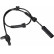 Sensor ABS 24.0711-6281.3 ATE