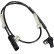 Sensor ABS 24.0711-6300.3 ATE