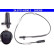 Sensor ABS 24.0711-6300.3 ATE, Miniatura 2