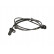 Sensor ABS 24.0711-6368.3 ATE