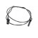 Sensor ABS 24.0711-6397.3 ATE