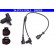 Sensor ABS 24.0713-1128.3 ATE, Miniatura 2