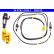 Sensor ABS 24.0741-1105.1 ATE, Miniatura 2