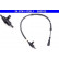 Sensor ABS 24.0741-1126.1 ATE, Miniatura 2