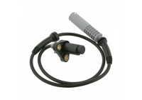 Sensor ABS 24126 FEBI
