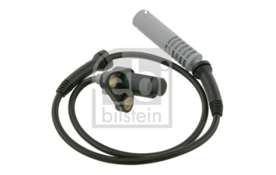 Sensor ABS 24126 FEBI, Imagen 2