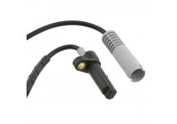 Sensor ABS 24127 FEBI
