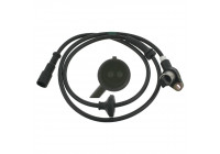 Sensor ABS 24642 FEBI