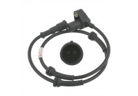 Sensor ABS 26042 FEBI