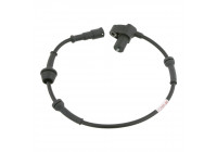 Sensor ABS 26043 FEBI