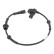 Sensor ABS 26043 FEBI