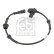 Sensor ABS 26043 FEBI, Miniatura 2