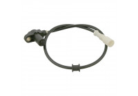 Sensor ABS 26207 FEBI