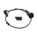 Sensor ABS 27855 FEBI
