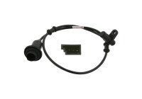 Sensor ABS 27856 FEBI