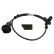 Sensor ABS 27856 FEBI