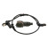 Sensor ABS 27857 FEBI