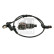 Sensor ABS 27857 FEBI, Miniatura 2