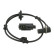 Sensor ABS 27858 FEBI